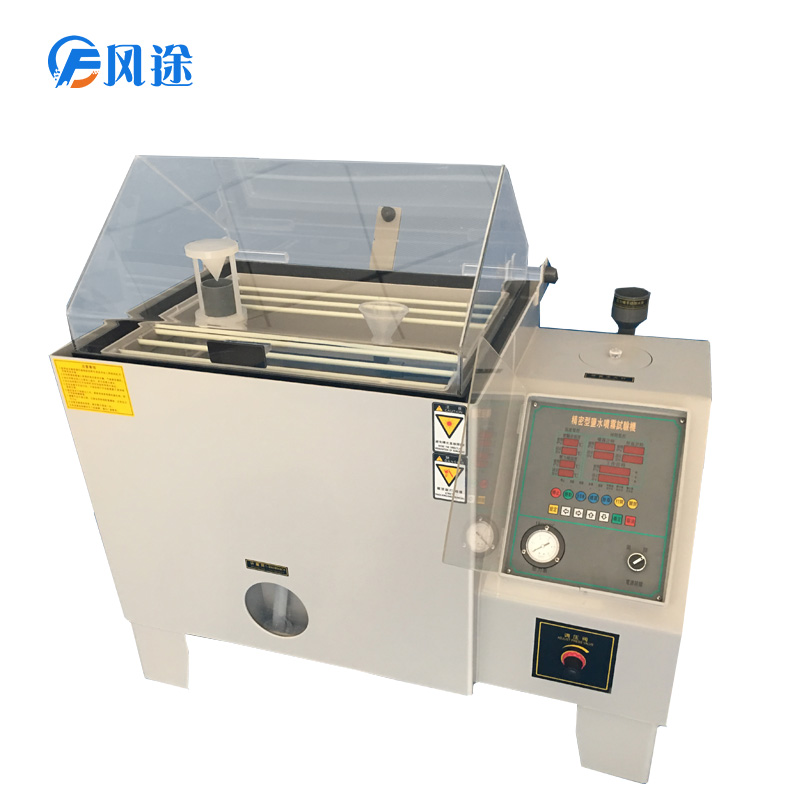 在汽車行業(yè)，鹽霧試驗(yàn)機(jī)有什么用？