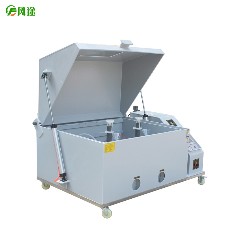 如何選購鹽霧試驗(yàn)箱？可以從3個(gè)方面考慮