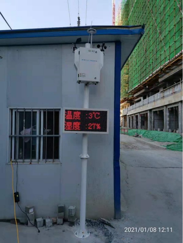 塵肺病，如何避免揚(yáng)塵污染？