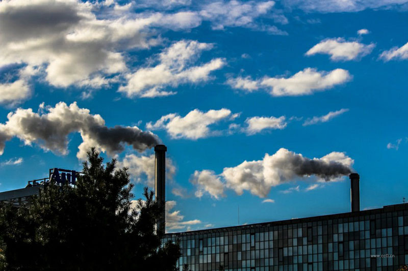 二氧化硫，食品添加劑？大氣污染物？