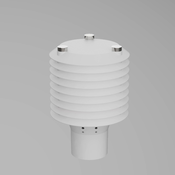 四氣兩塵傳感器FT-WQX6C