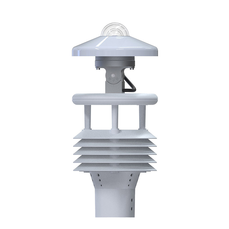 光伏電站環(huán)境監(jiān)測儀